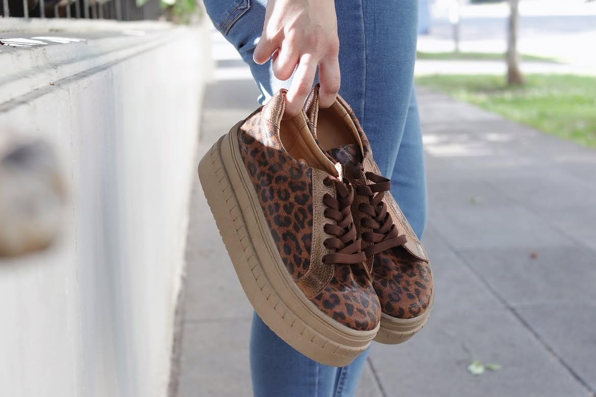 Producto — zapatillas