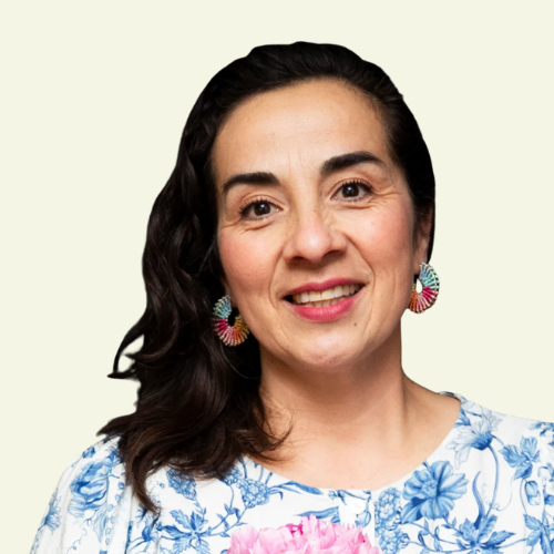 Paula Calderón